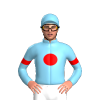Jockey Silk