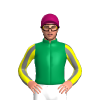 Jockey Silk
