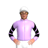 Jockey Silk