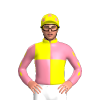 Jockey Silk