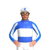 Jockey Silk