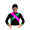 Jockey Silk