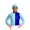 Jockey Silk