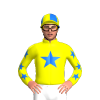 Jockey Silk