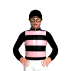 Jockey Silk