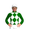 Jockey Silk