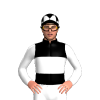 Jockey Silk