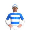 Jockey Silk