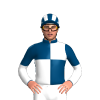 Jockey Silk