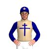 Jockey Silk