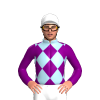 Jockey Silk