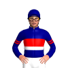 Jockey Silk
