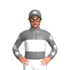 Jockey Silk