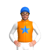 Jockey Silk