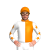 Jockey Silk
