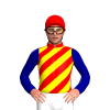 Jockey Silk