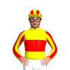 Jockey Silk