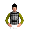 Jockey Silk