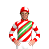 Jockey Silk