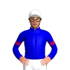 Jockey Silk