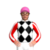 Jockey Silk