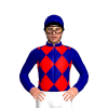 Jockey Silk