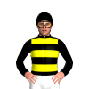 Jockey Silk