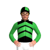 Jockey Silk