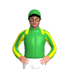 Jockey Silk