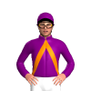 Jockey Silk