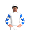 Jockey Silk