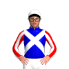 Jockey Silk