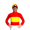 Jockey Silk