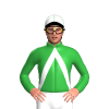 Jockey Silk