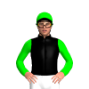 Jockey Silk