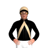 Jockey Silk