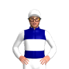Jockey Silk