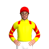 Jockey Silk