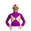 Jockey Silk