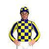 Jockey Silk