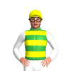 Green, Yellow Hoops, White Sleeves, Yellow Cap With Green Shamrocks