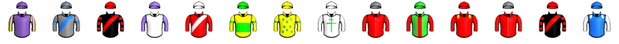 Runner silk