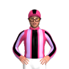 Jockey Silk