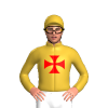 Jockey Silk