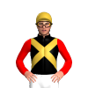 Jockey Silk