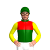 Jockey Silk