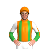 Jockey Silk