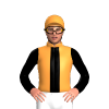 Jockey Silk