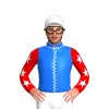 Jockey Silk