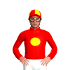 Jockey Silk